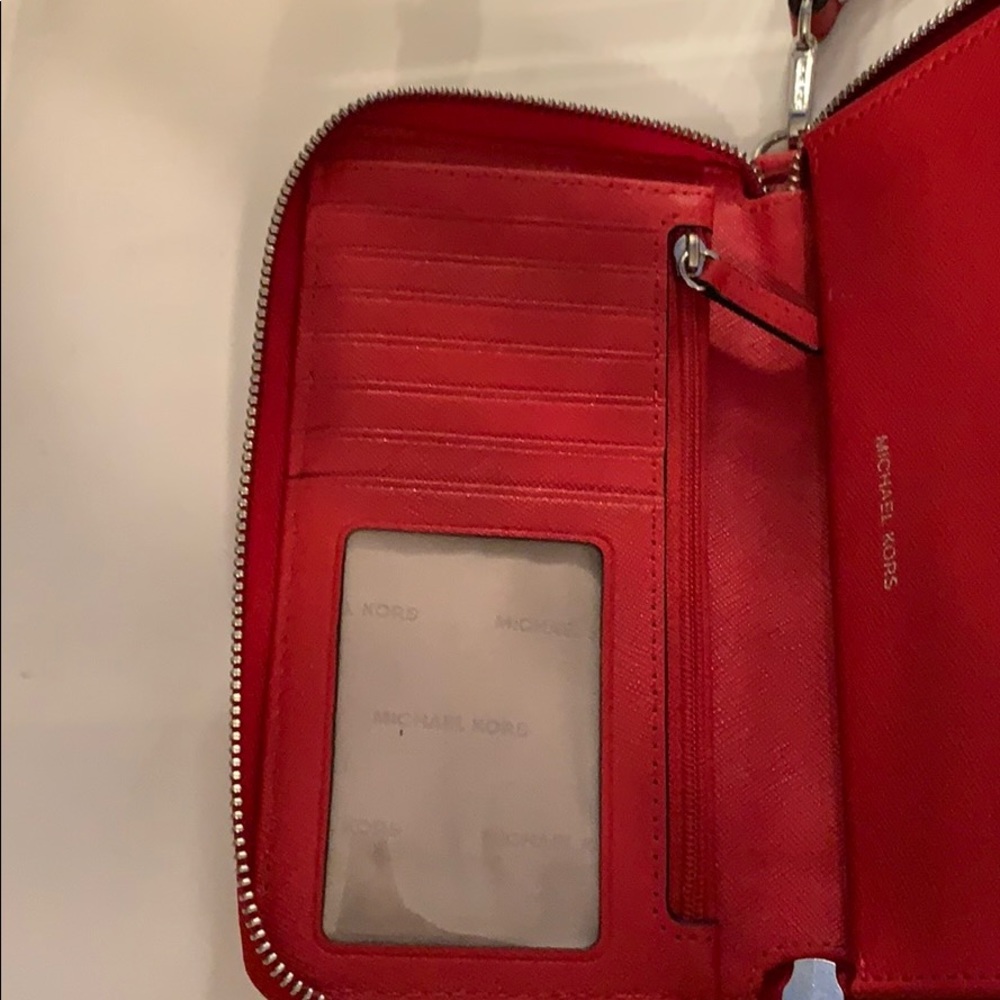 MK wallet - Picture 3 of 4